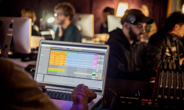 Formation Ableton éligible CPF