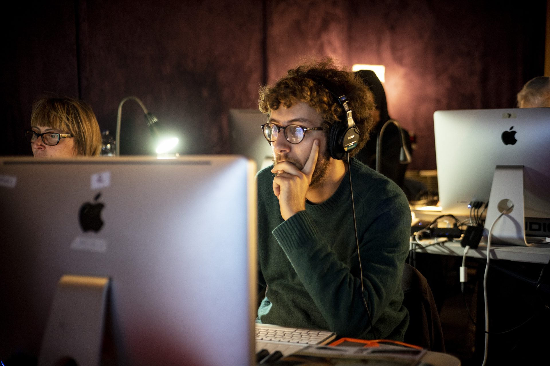 formation son et image bordeaux