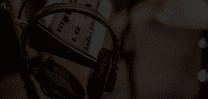 Headset Background | Shaman Studio