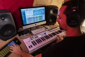 studio FL Studio bordeaux