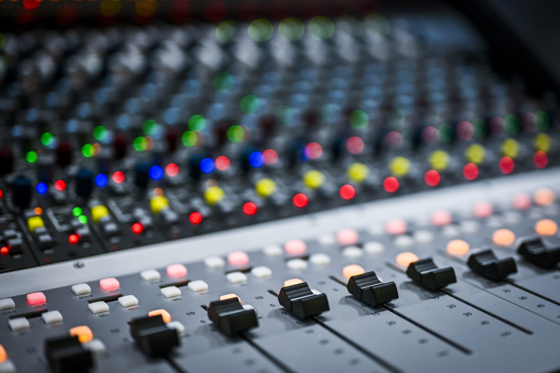 recording studio bordeaux