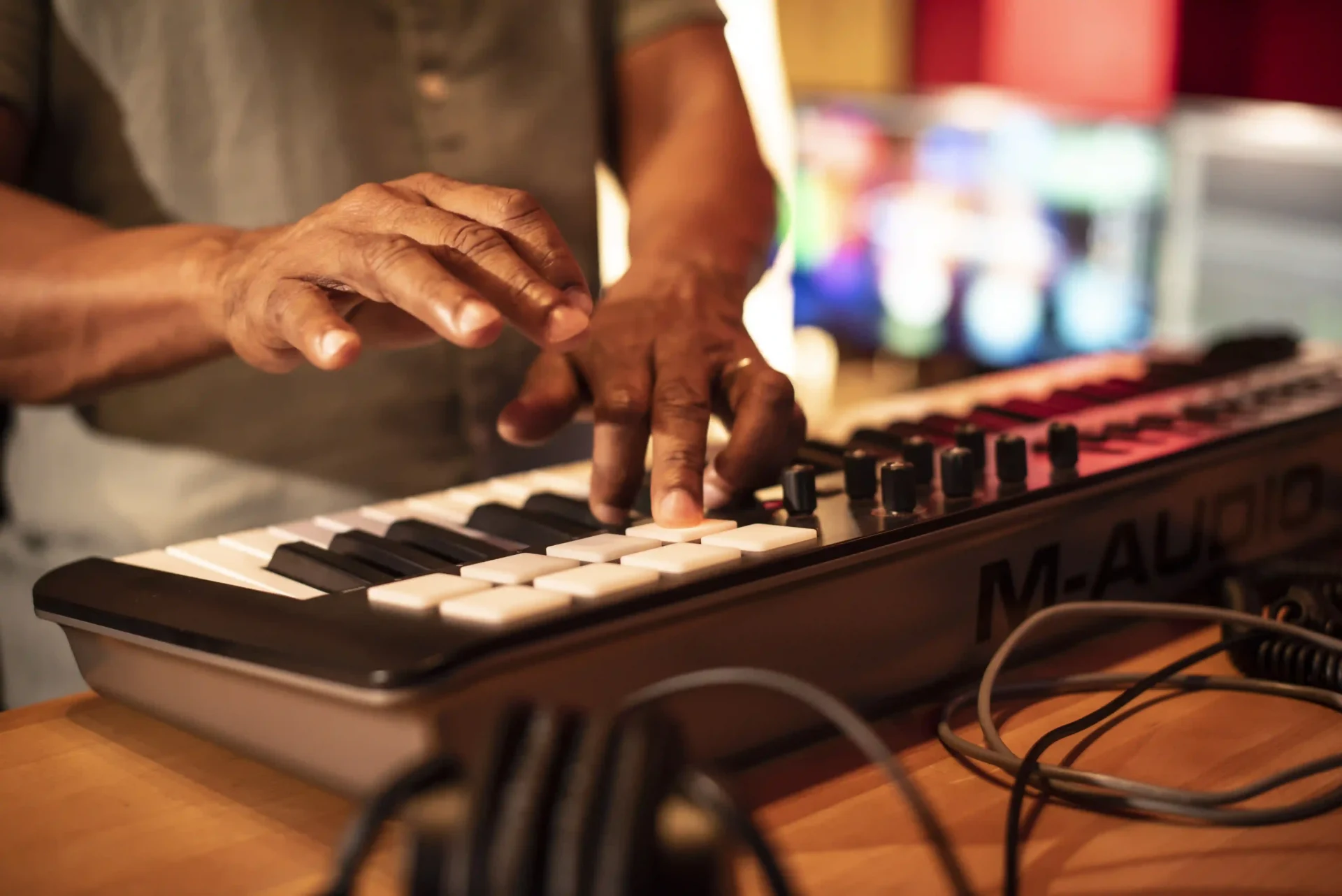 studio beatmaking bordeaux